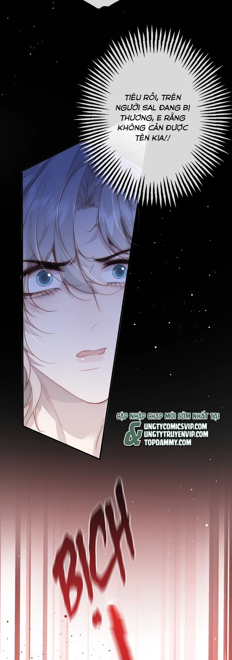 Lồng Tuyết Chapter 7 - Trang 10