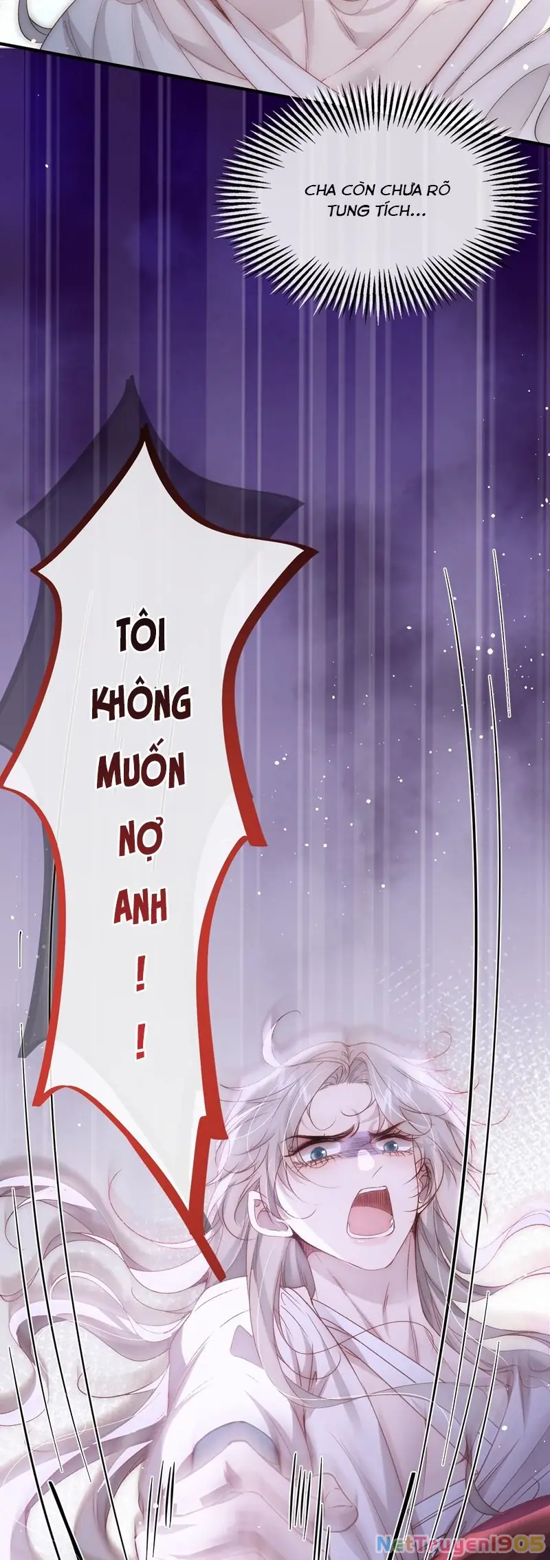 Lồng Tuyết Chapter 7 - Trang 14