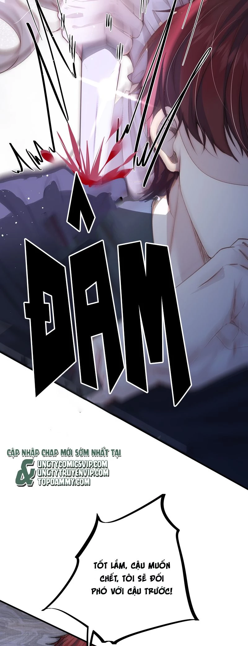 Lồng Tuyết Chapter 7 - Trang 15