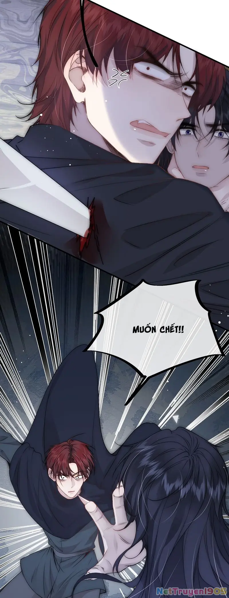Lồng Tuyết Chapter 7 - Trang 16