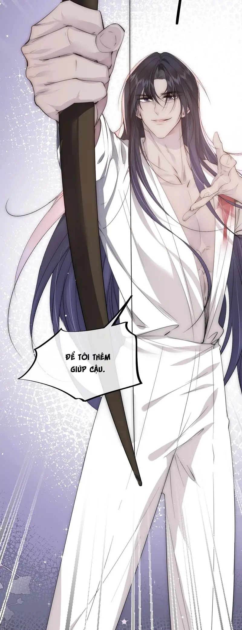 Lồng Tuyết Chapter 7 - Trang 19