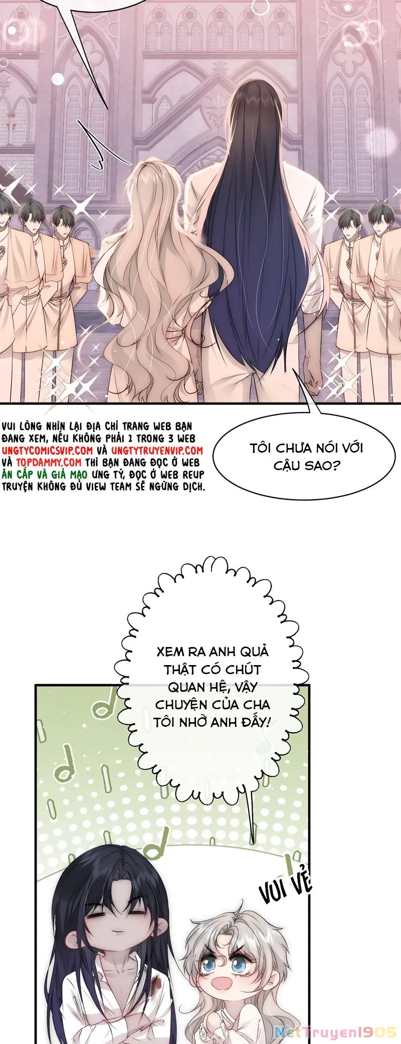 Lồng Tuyết Chapter 7 - Trang 23