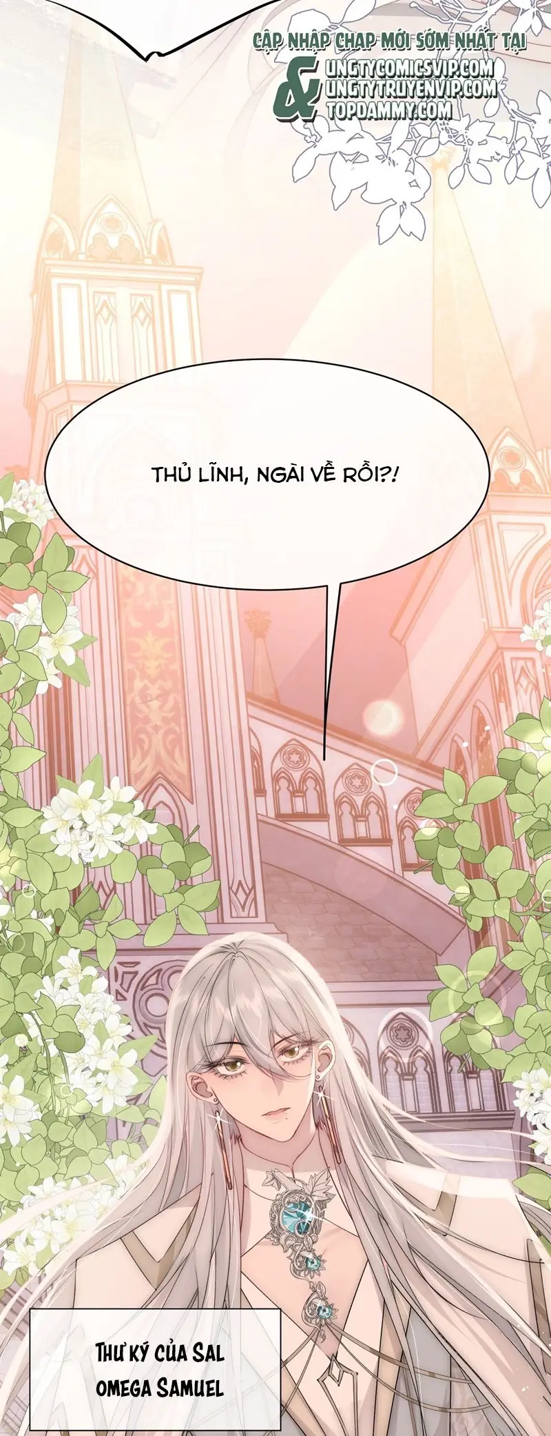 Lồng Tuyết Chapter 7 - Trang 26
