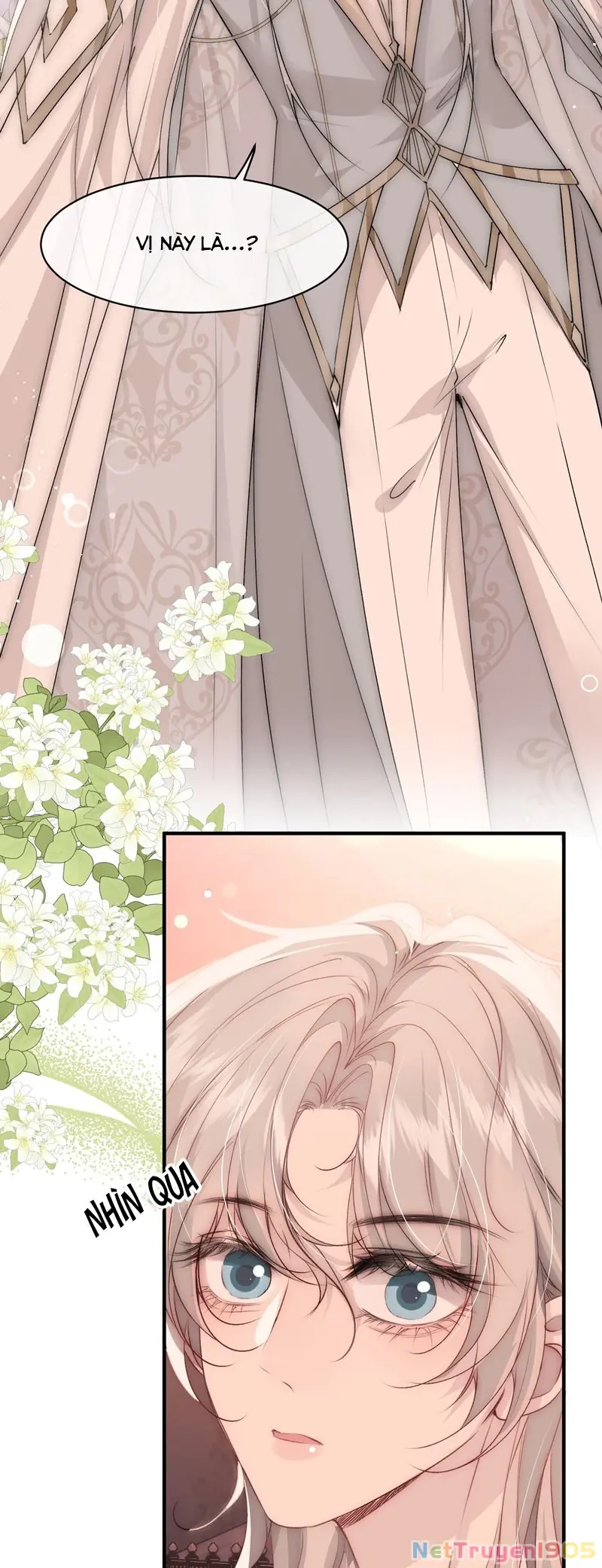 Lồng Tuyết Chapter 7 - Trang 27