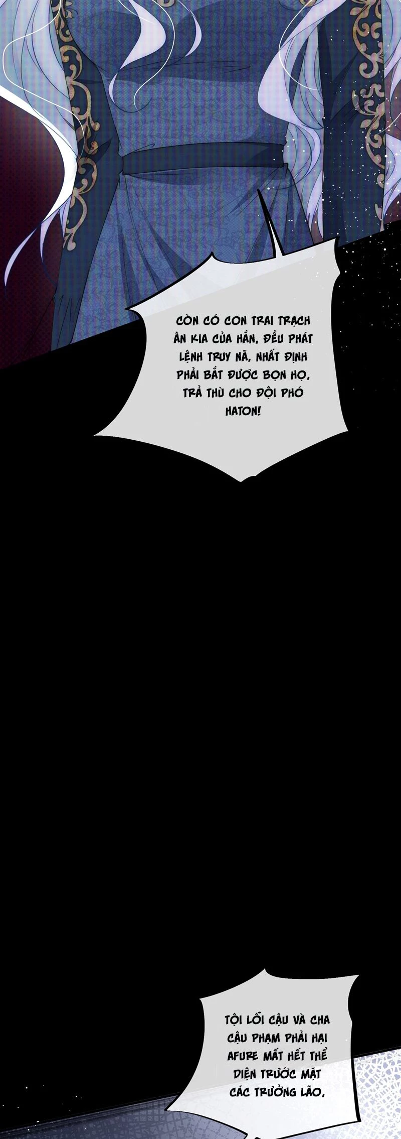 Lồng Tuyết Chapter 7 - Trang 7