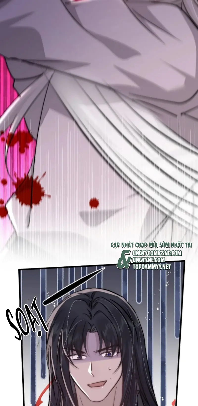 Lồng Tuyết Chapter 70 - Trang 11