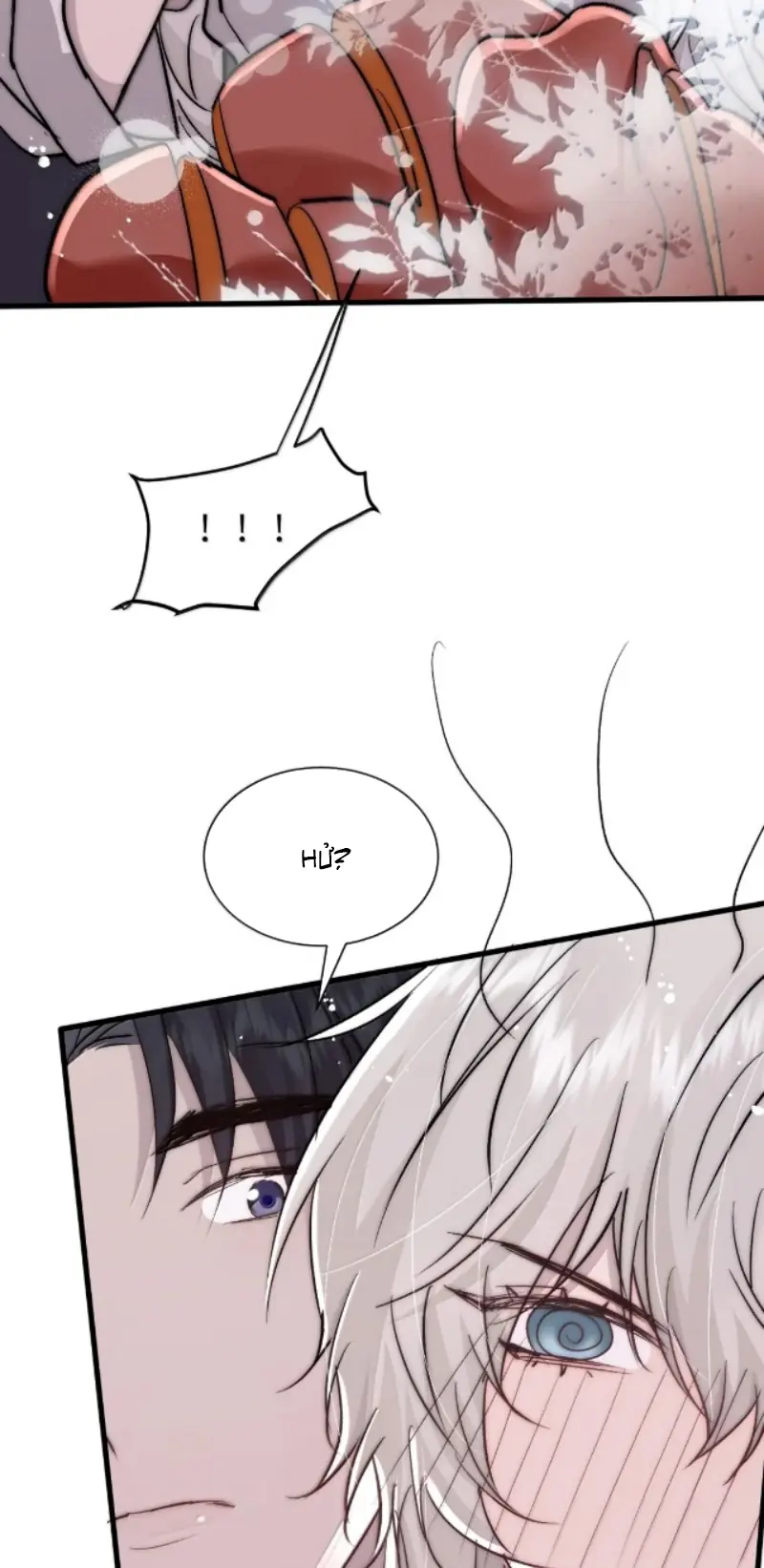 Lồng Tuyết Chapter 70 - Trang 14