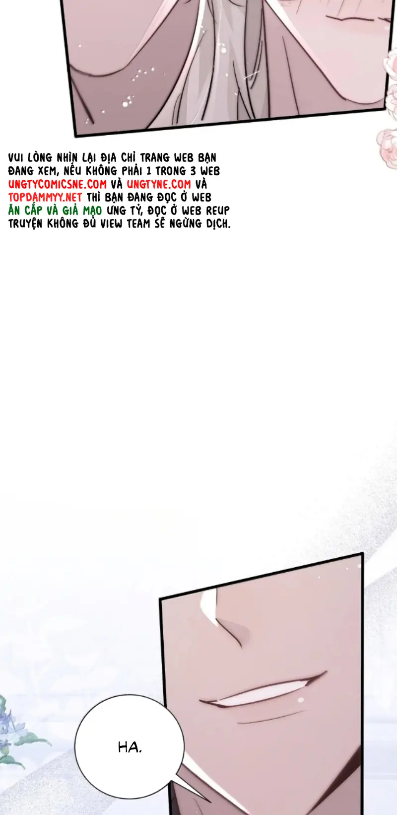 Lồng Tuyết Chapter 70 - Trang 15