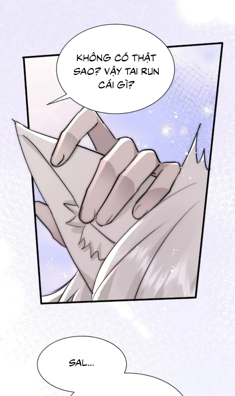 Lồng Tuyết Chapter 70 - Trang 17