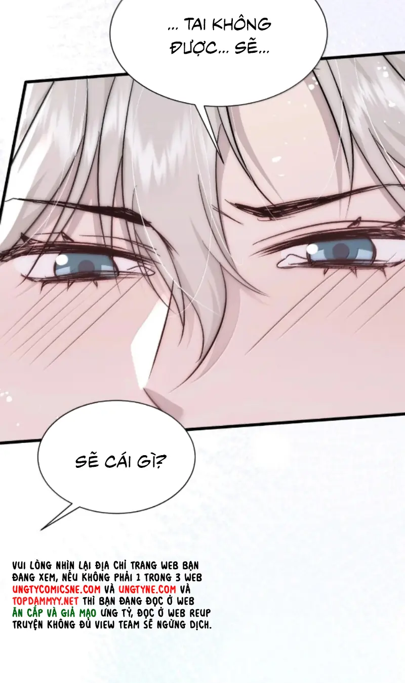 Lồng Tuyết Chapter 70 - Trang 18