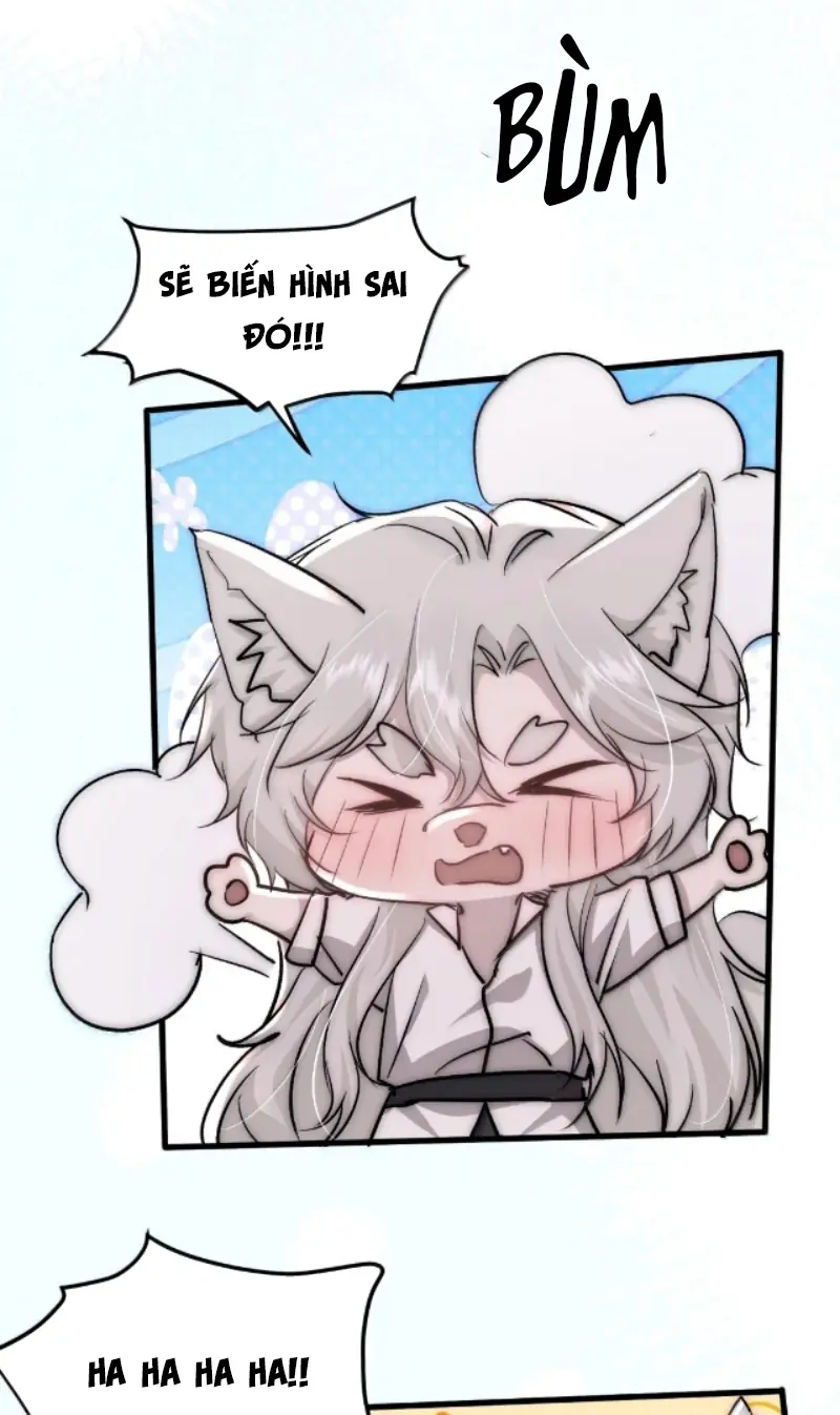 Lồng Tuyết Chapter 70 - Trang 19