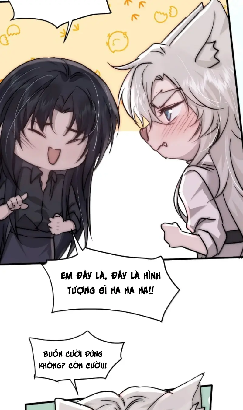 Lồng Tuyết Chapter 70 - Trang 20