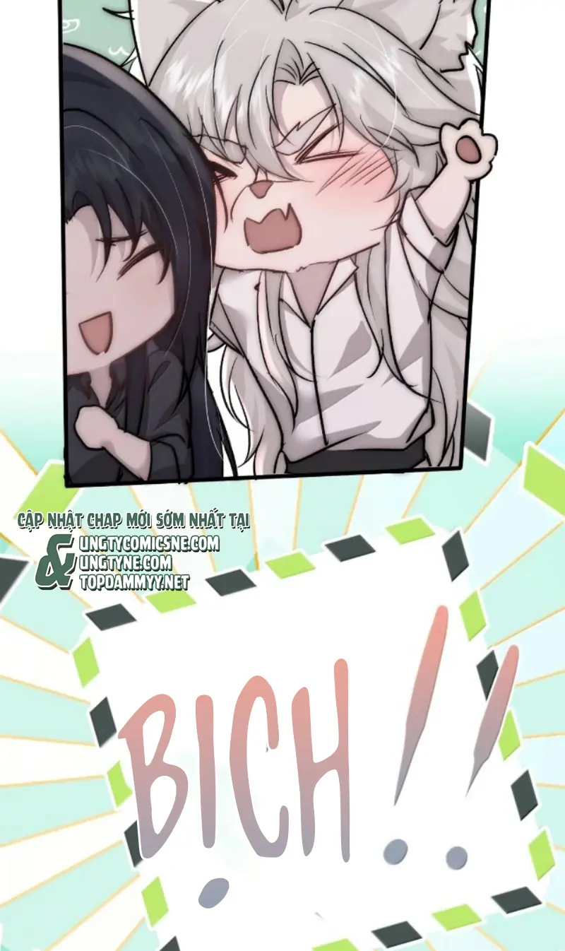 Lồng Tuyết Chapter 70 - Trang 21