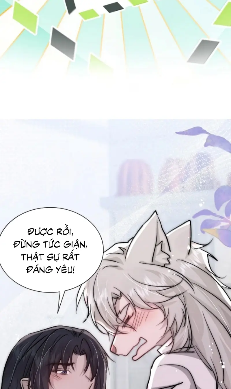 Lồng Tuyết Chapter 70 - Trang 22