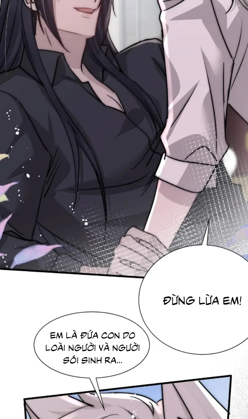 Lồng Tuyết Chapter 70 - Trang 23