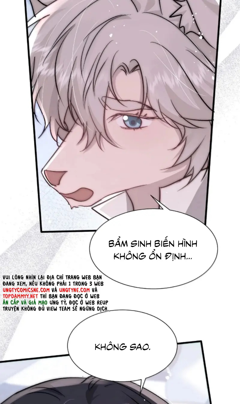 Lồng Tuyết Chapter 70 - Trang 24