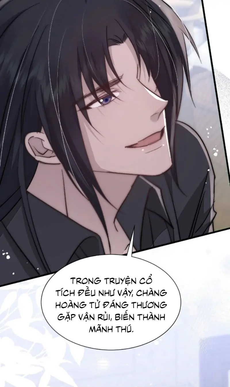Lồng Tuyết Chapter 70 - Trang 25
