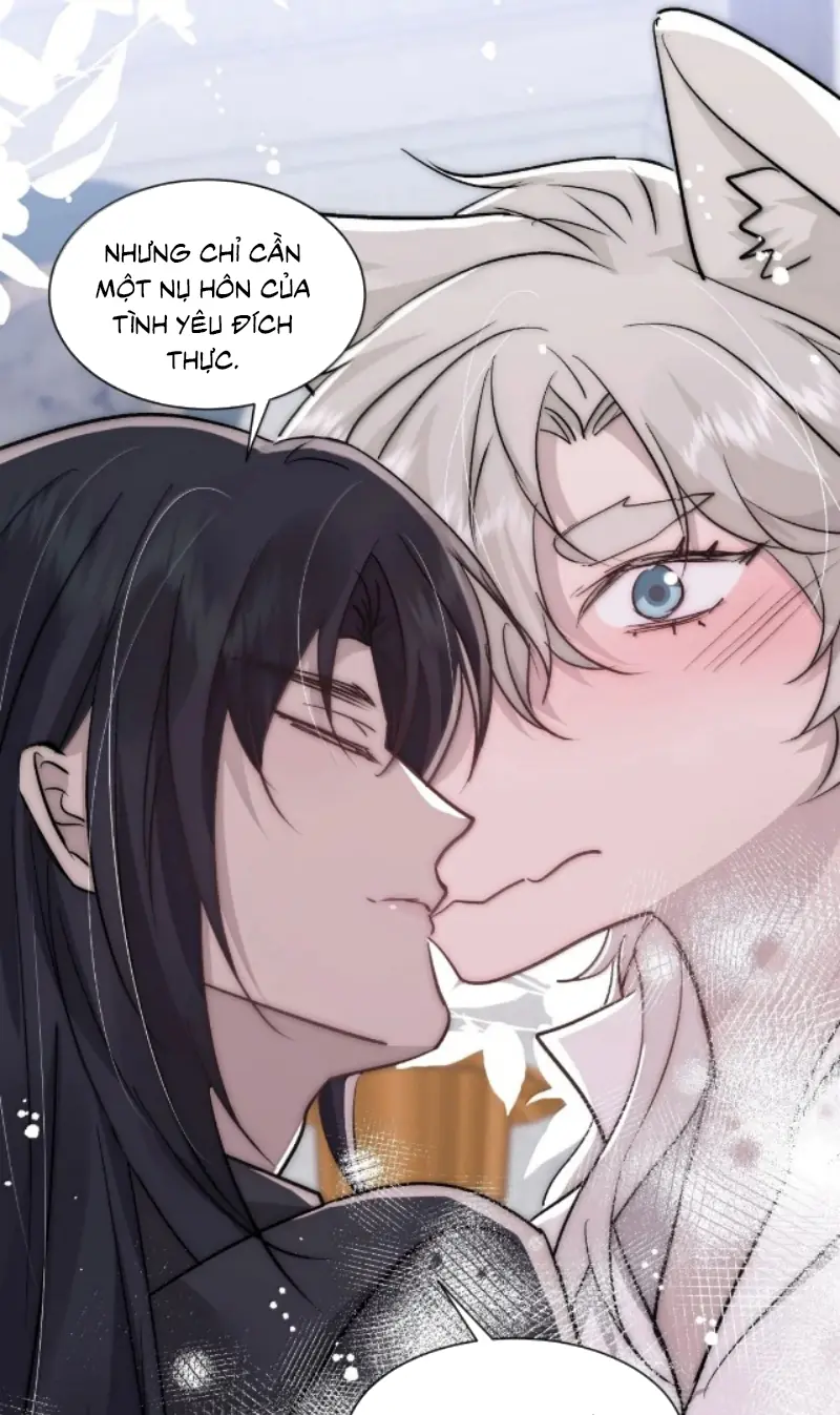 Lồng Tuyết Chapter 70 - Trang 26