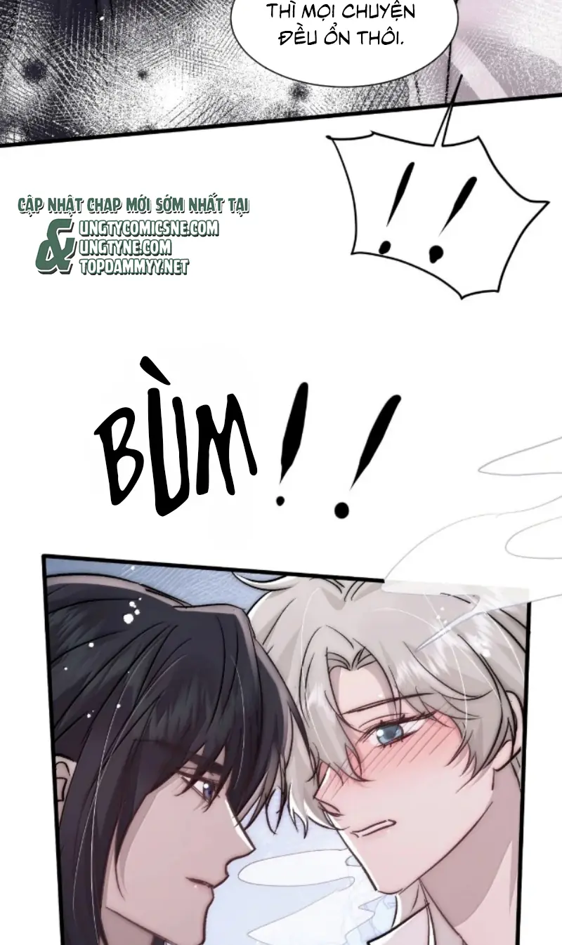 Lồng Tuyết Chapter 70 - Trang 27
