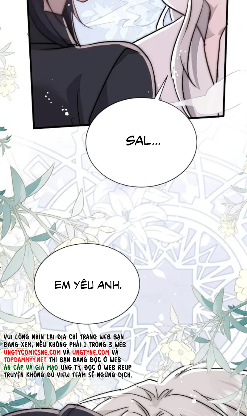 Lồng Tuyết Chapter 70 - Trang 28