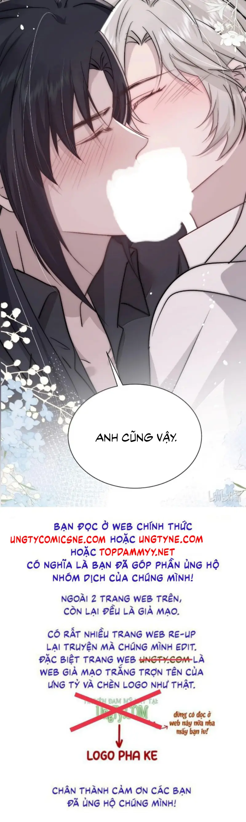 Lồng Tuyết Chapter 70 - Trang 29