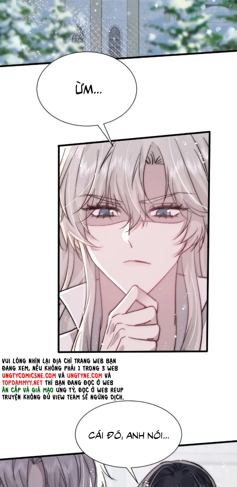 Lồng Tuyết Chapter 70 - Trang 5