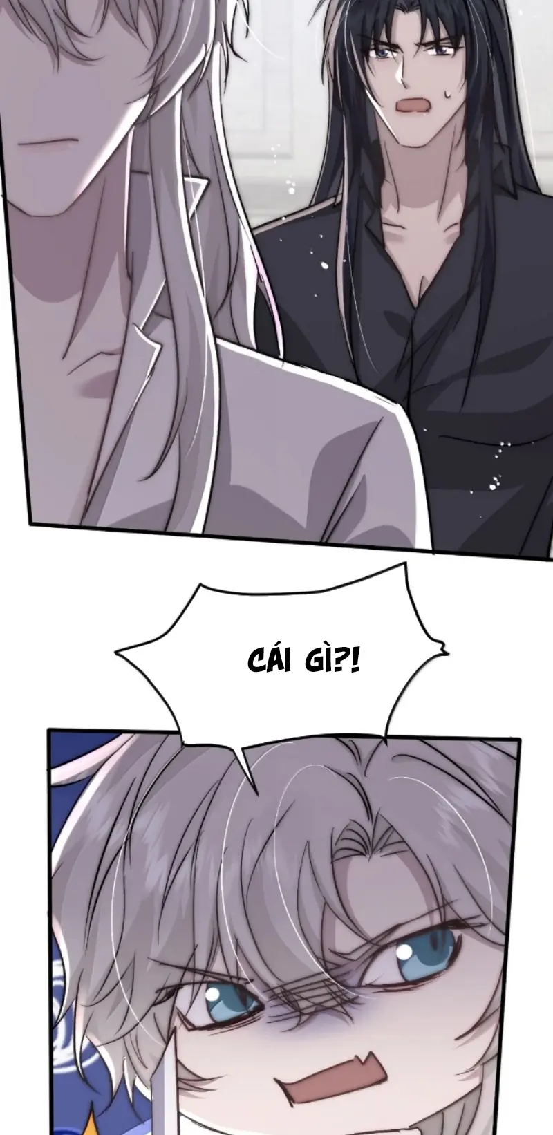 Lồng Tuyết Chapter 70 - Trang 6
