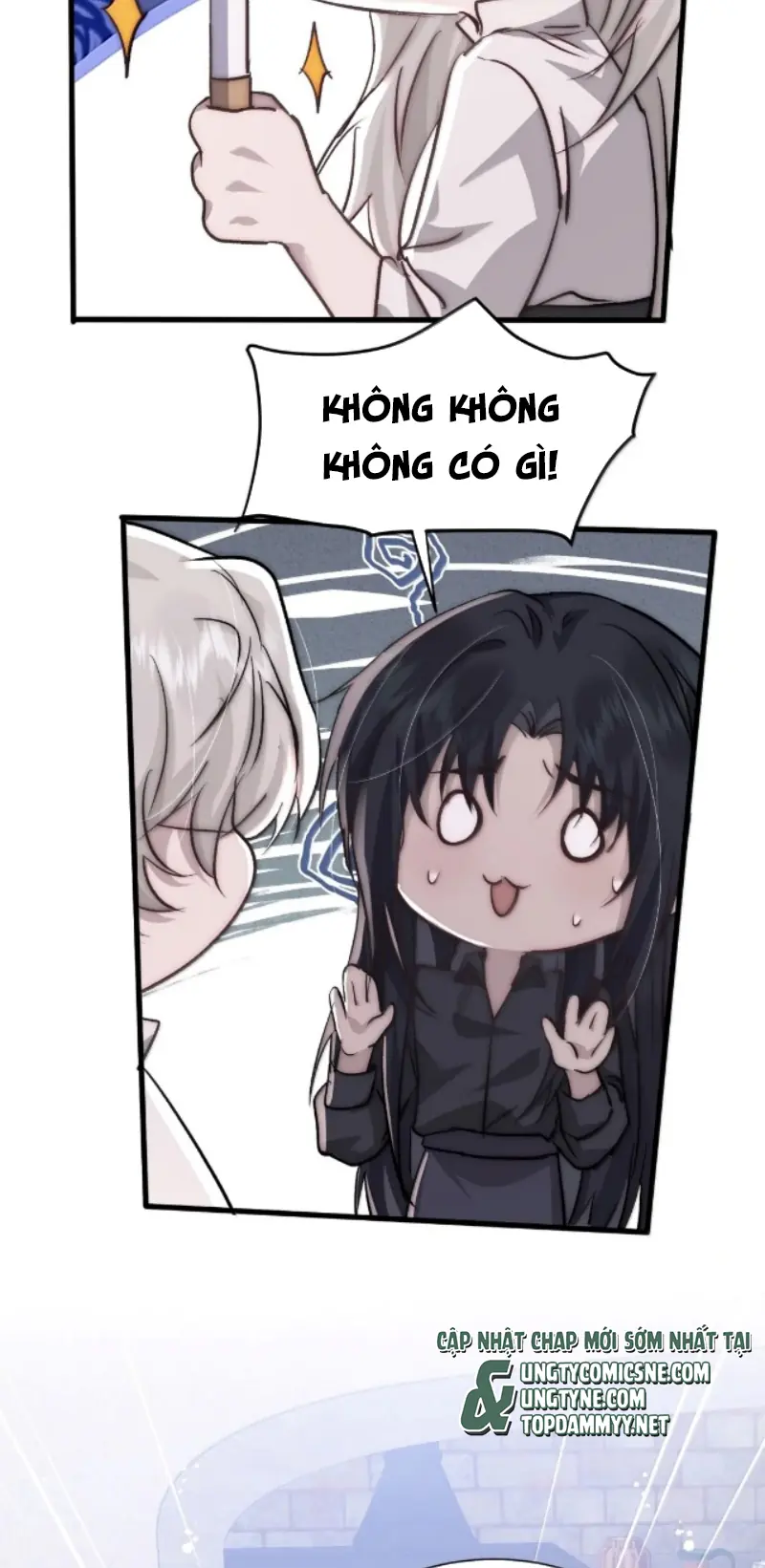 Lồng Tuyết Chapter 70 - Trang 7