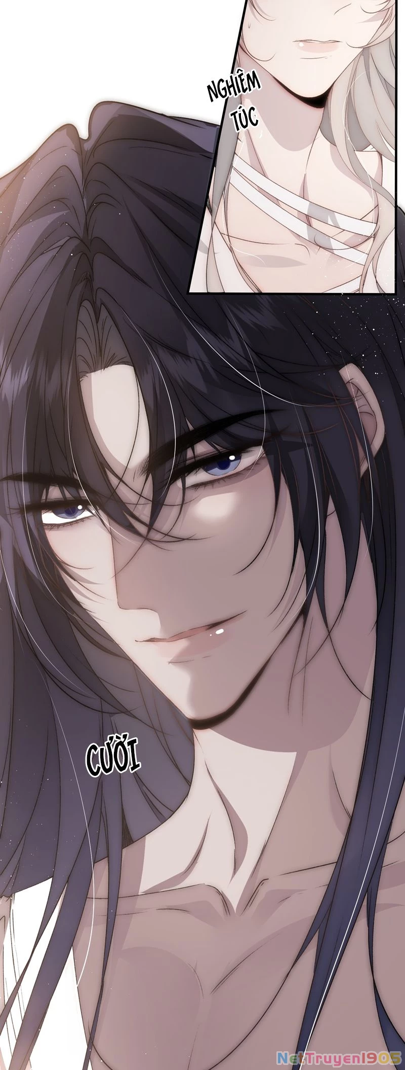 Lồng Tuyết Chapter 8 - Trang 10