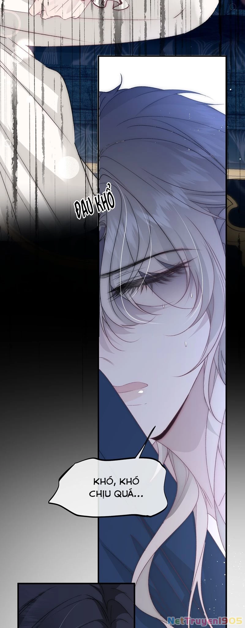 Lồng Tuyết Chapter 8 - Trang 18
