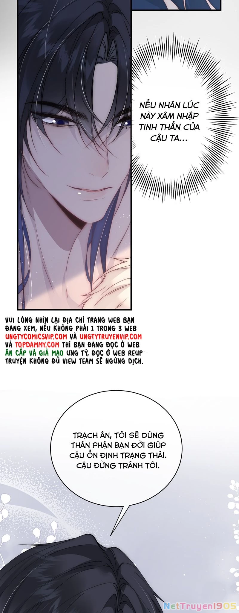 Lồng Tuyết Chapter 8 - Trang 19