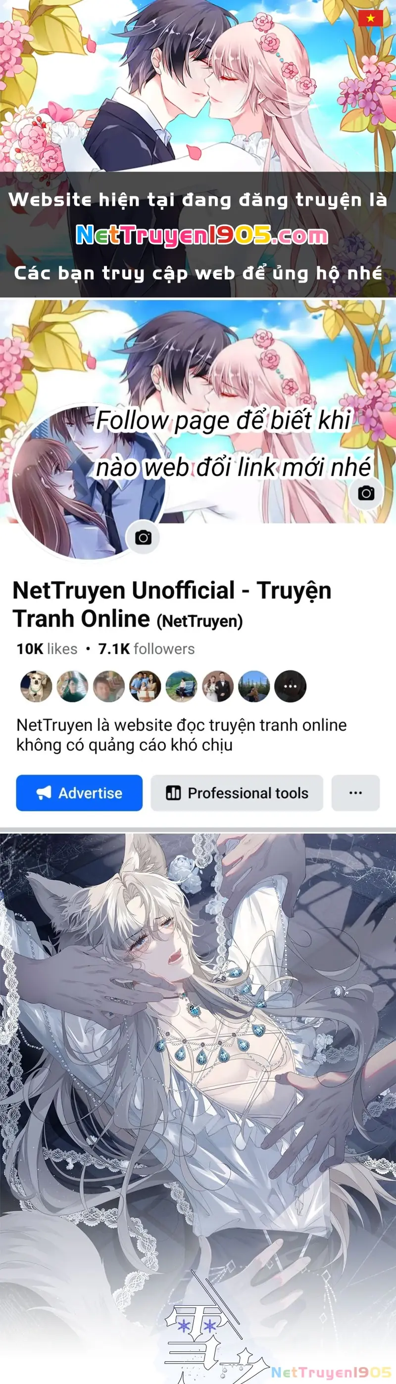 Lồng Tuyết Chapter 8 - Trang 2