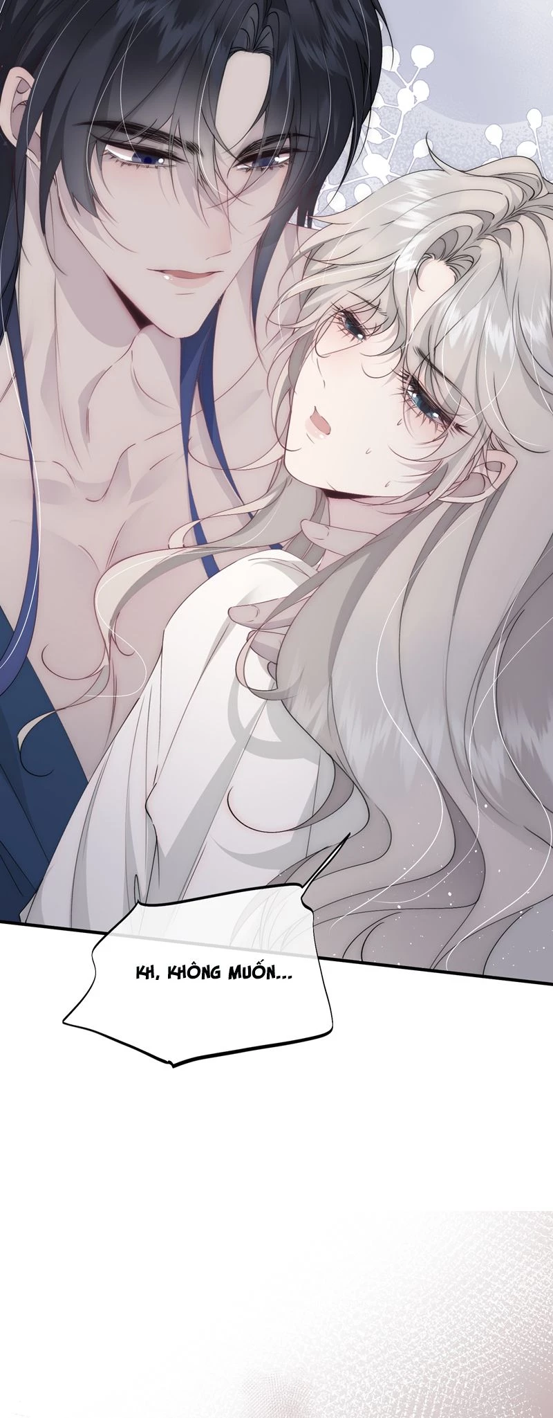Lồng Tuyết Chapter 8 - Trang 20