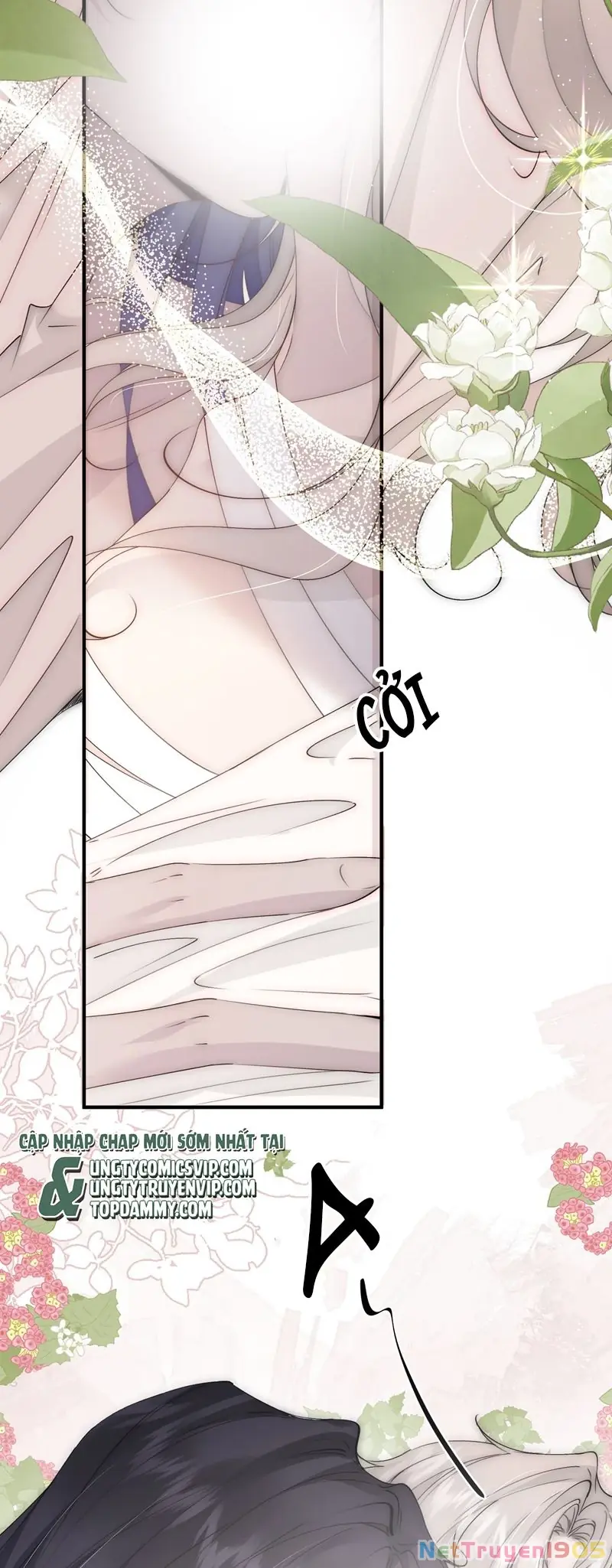 Lồng Tuyết Chapter 8 - Trang 22