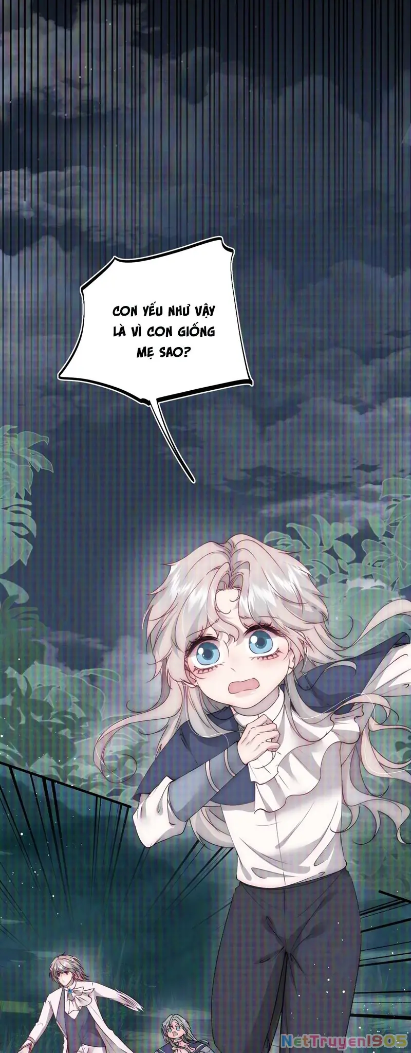 Lồng Tuyết Chapter 8 - Trang 25