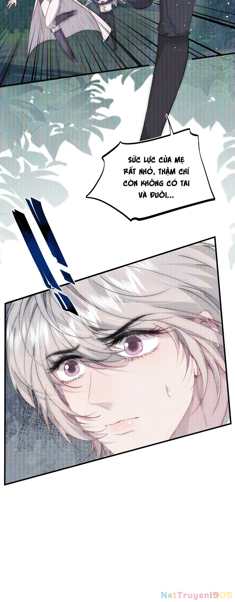 Lồng Tuyết Chapter 8 - Trang 26