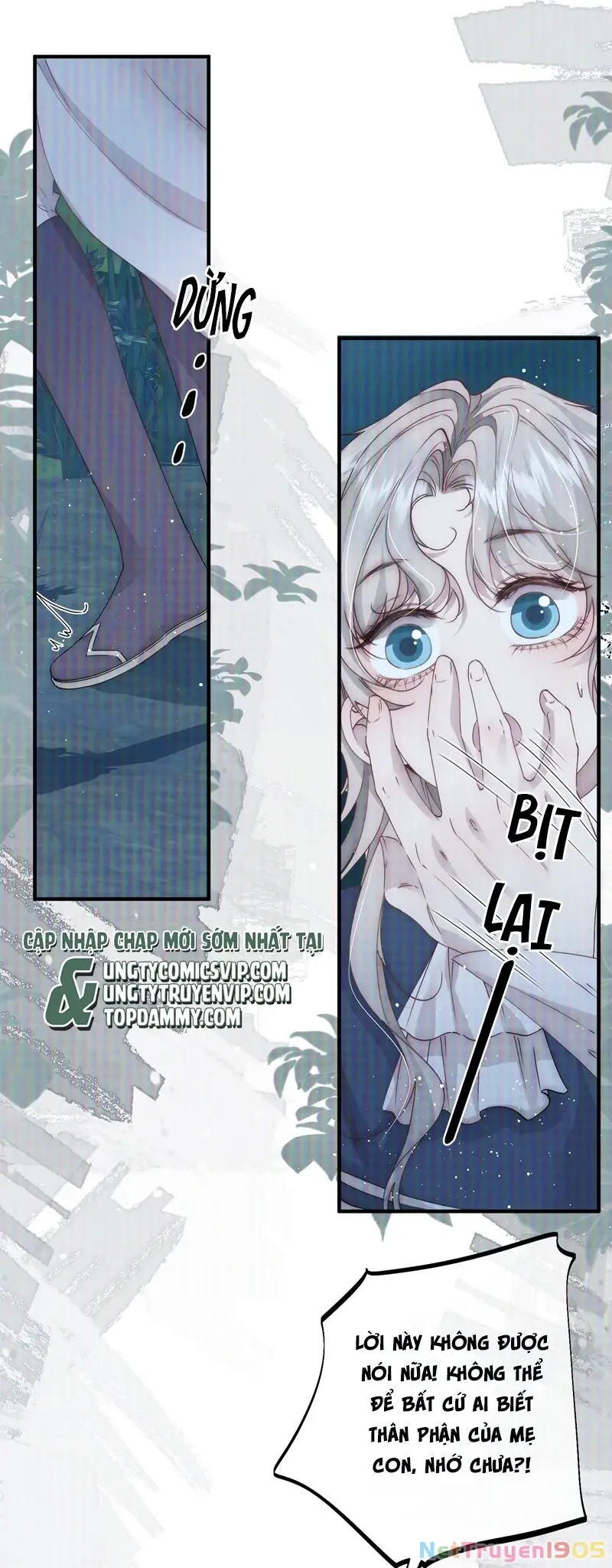 Lồng Tuyết Chapter 8 - Trang 27