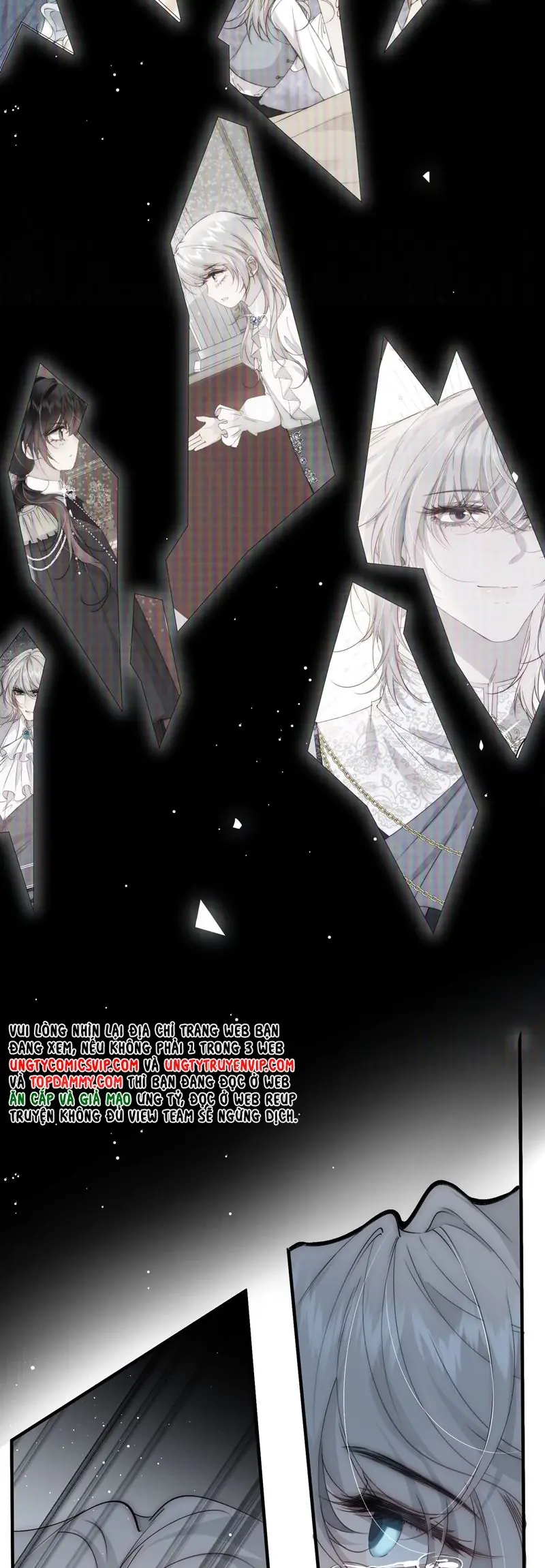 Lồng Tuyết Chapter 8 - Trang 30