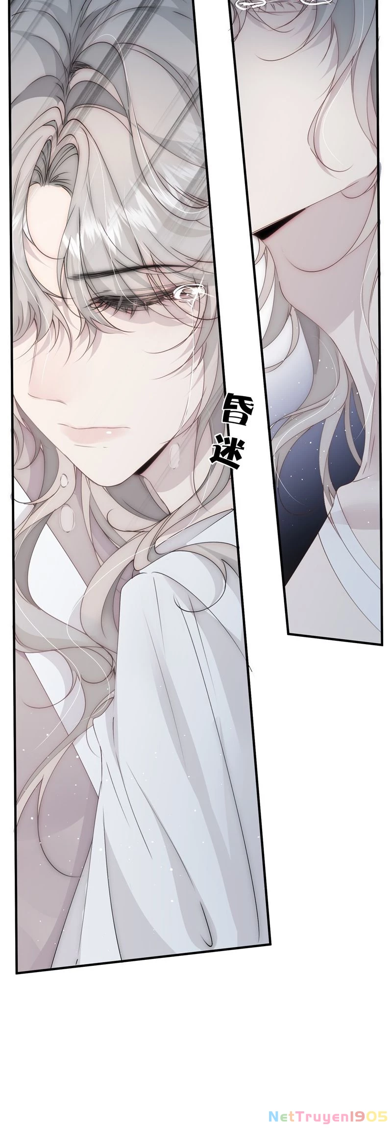 Lồng Tuyết Chapter 8 - Trang 31