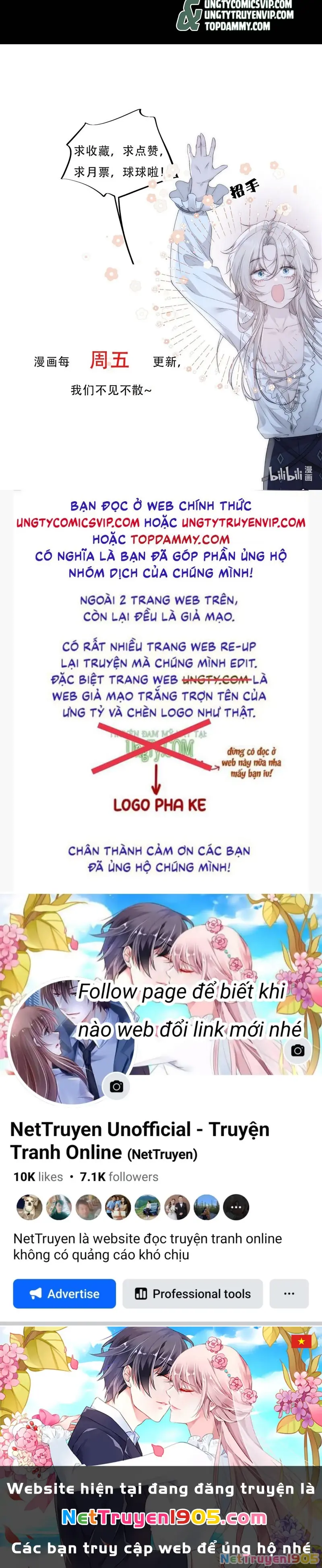 Lồng Tuyết Chapter 8 - Trang 33