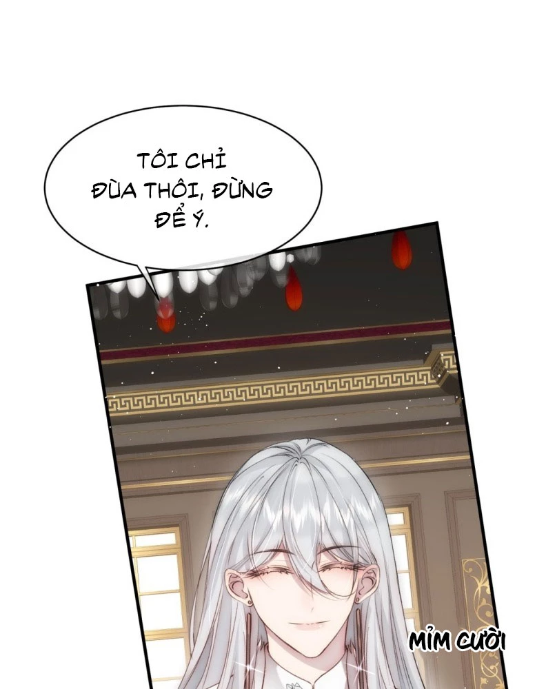 Lồng Tuyết Chapter 9 - Trang 19
