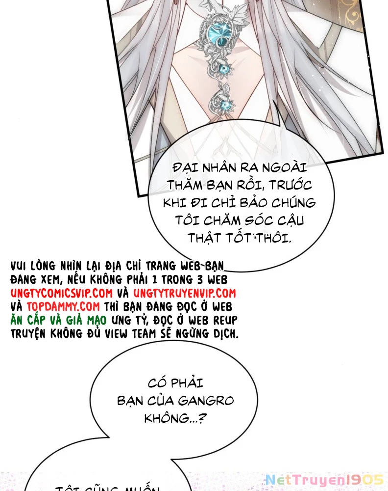Lồng Tuyết Chapter 9 - Trang 20