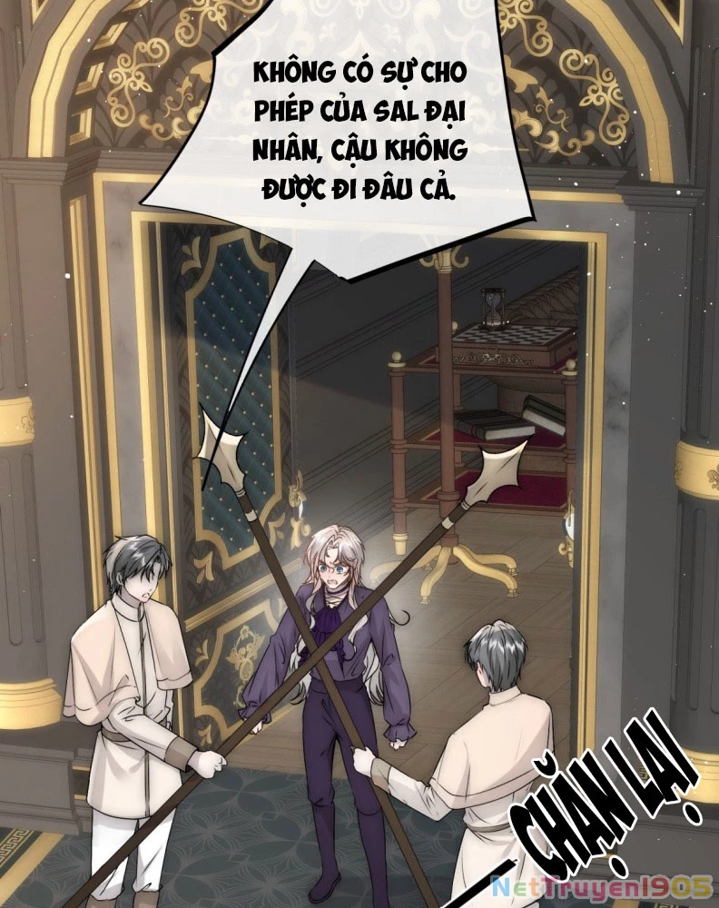 Lồng Tuyết Chapter 9 - Trang 24