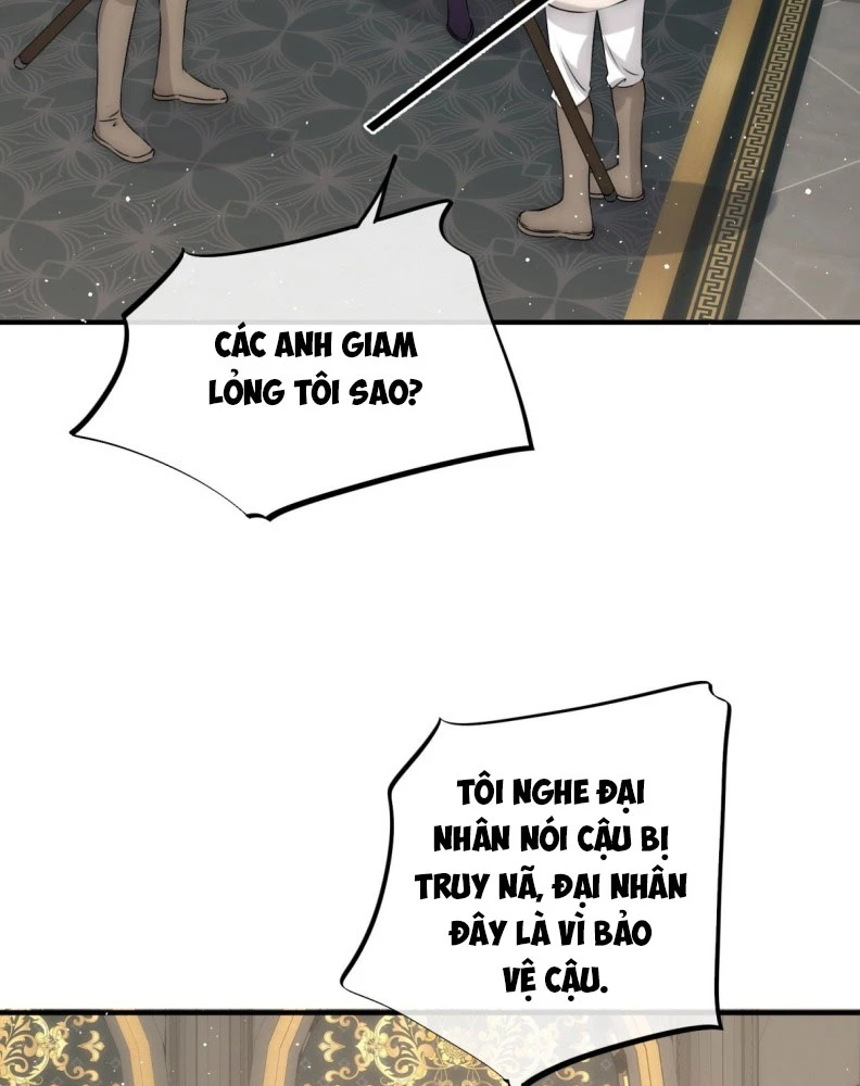 Lồng Tuyết Chapter 9 - Trang 25