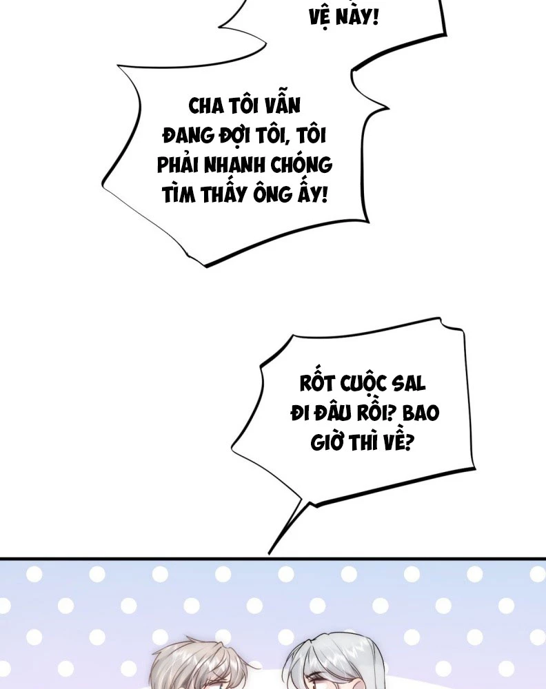 Lồng Tuyết Chapter 9 - Trang 27