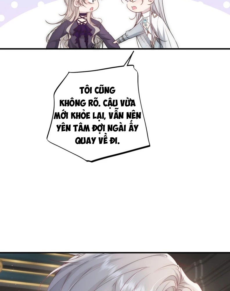 Lồng Tuyết Chapter 9 - Trang 28