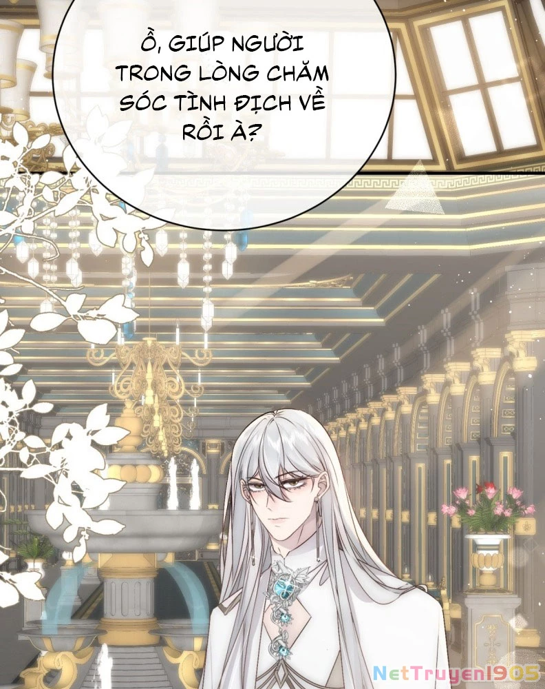 Lồng Tuyết Chapter 9 - Trang 31