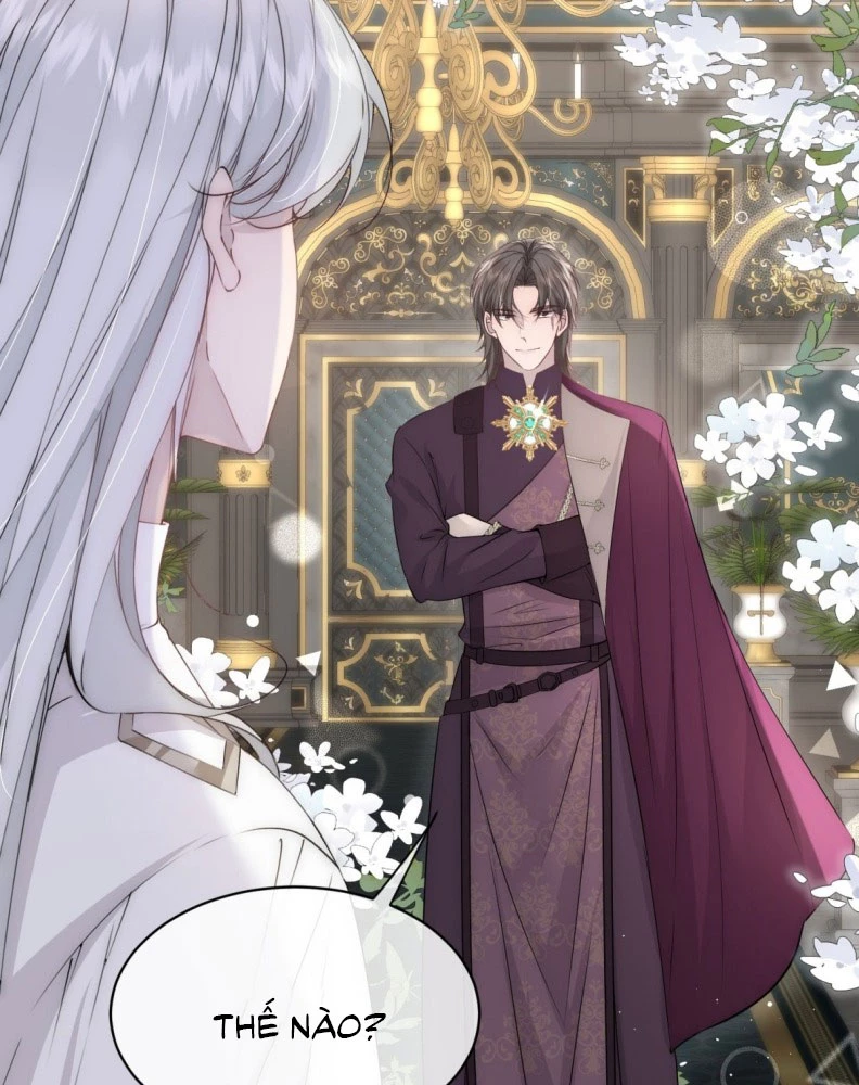 Lồng Tuyết Chapter 9 - Trang 33