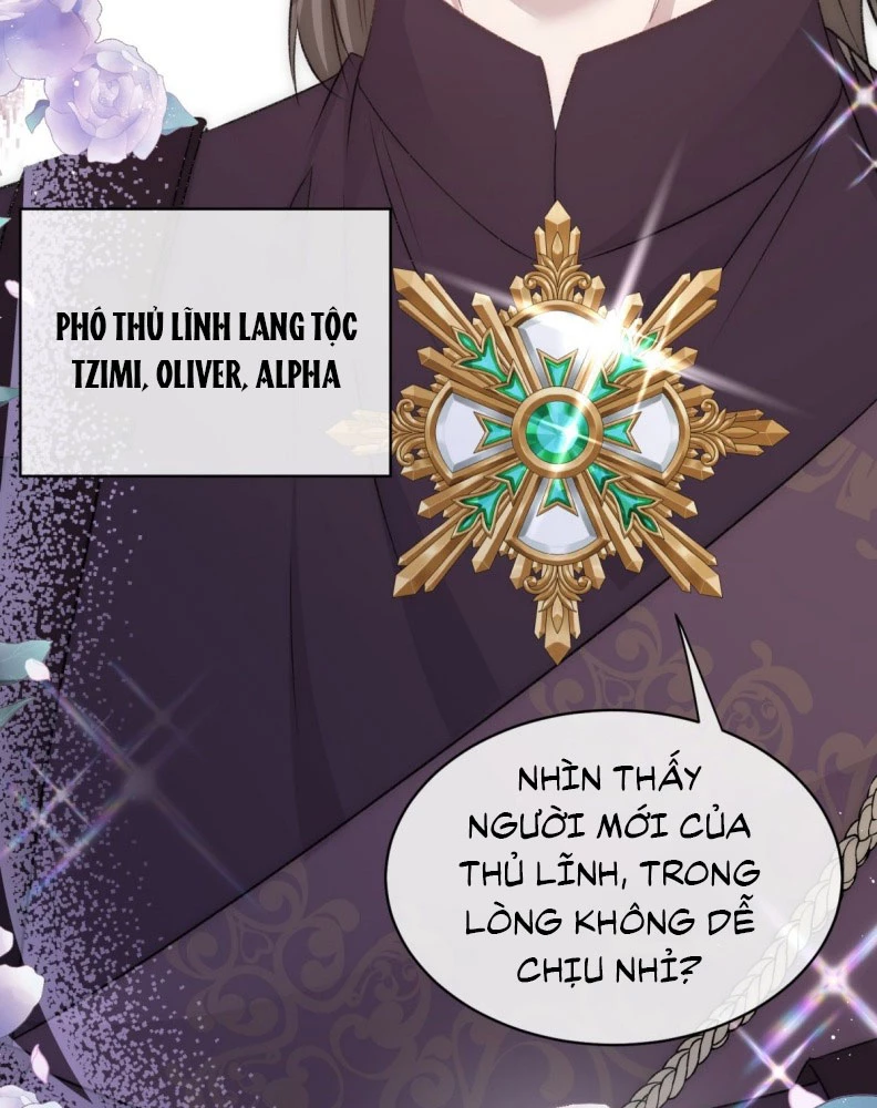Lồng Tuyết Chapter 9 - Trang 35