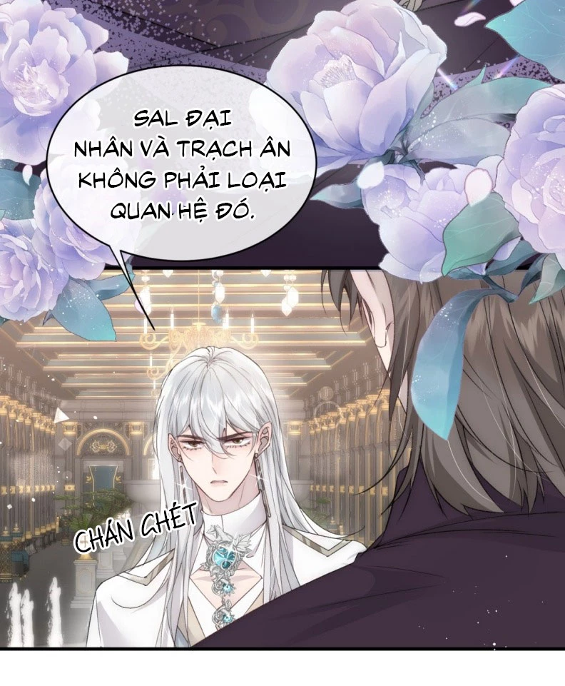 Lồng Tuyết Chapter 9 - Trang 36